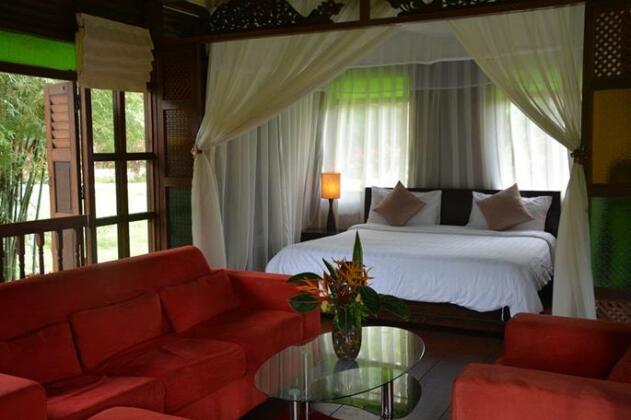 Sunset Valley Holiday Houses - Photo3