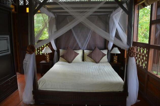 Sunset Valley Holiday Houses - Photo4