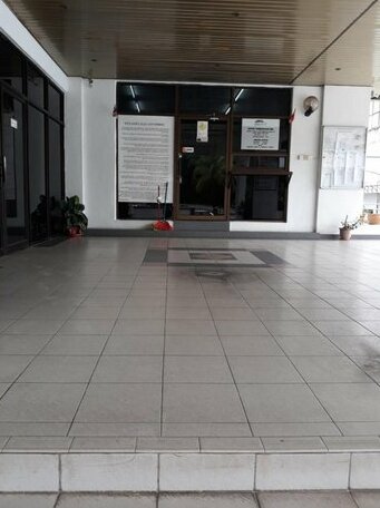Sunset view Apartment Kuah - Photo3