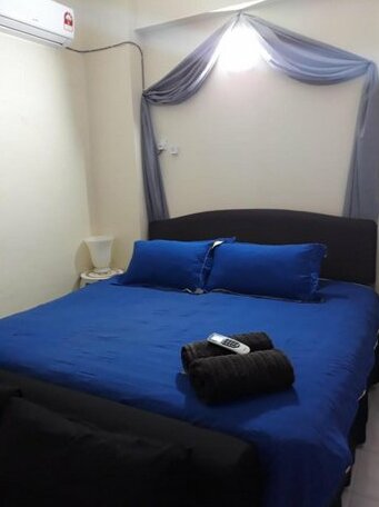 Sunset view Apartment Kuah - Photo4