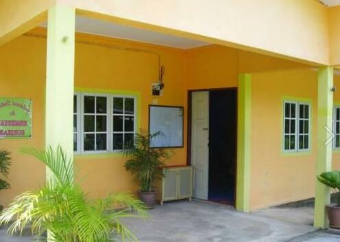 Surizar Homestay - Photo2