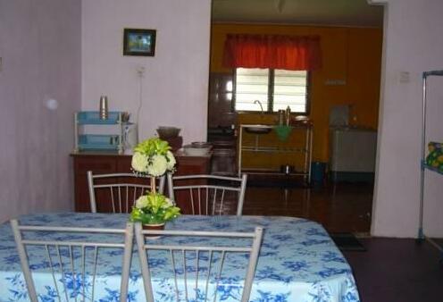 Surizar Homestay - Photo5