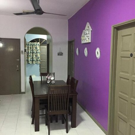 Sutera Homestay - Photo2
