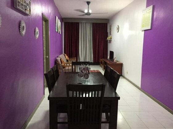Sutera Homestay - Photo3