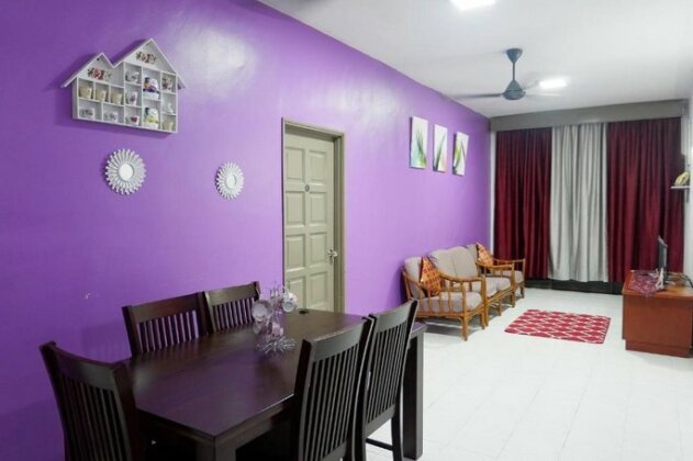 Sutera Homestay - Photo4