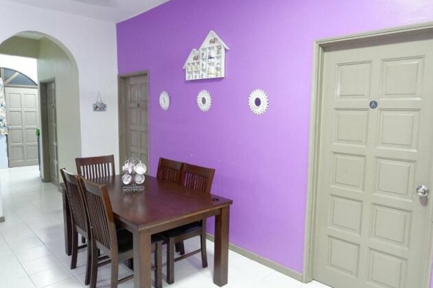 Sutera Homestay - Photo5