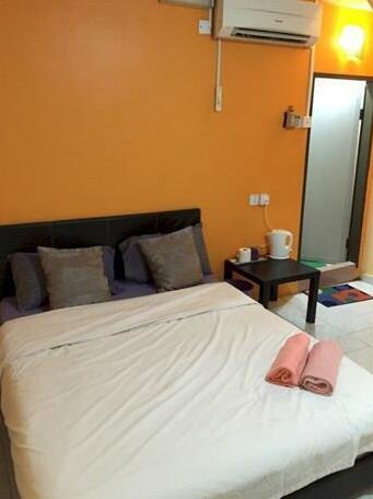 Ten Street Motel - Photo3