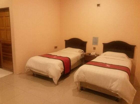 Tomato Hotel - Photo2