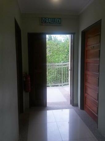 Tomato Hotel - Photo5