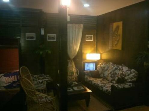 Ulam Inn - Photo2