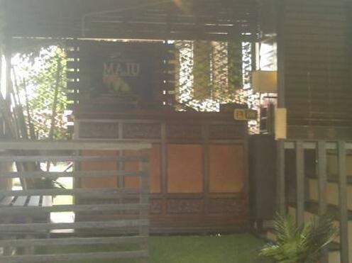 Ulam Inn - Photo5