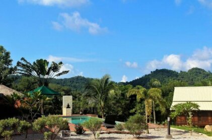 Villa Kelapa Langkawi