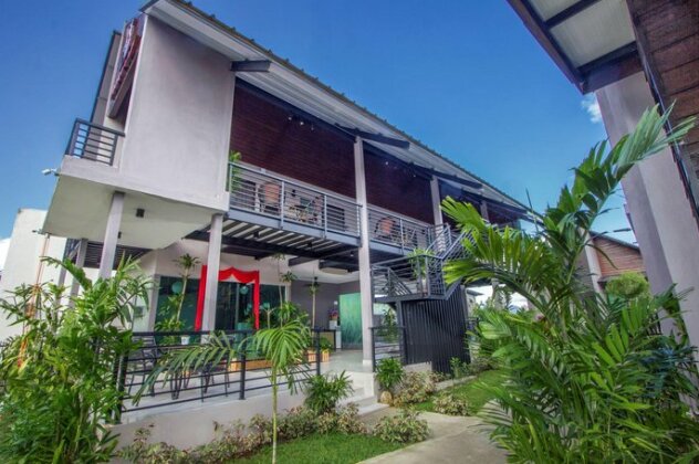 Villa Paddy
