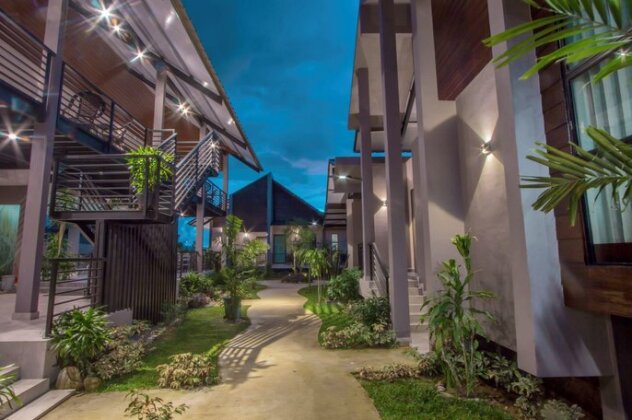 Villa Paddy - Photo3