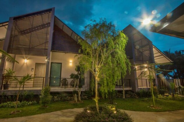 Villa Paddy - Photo5