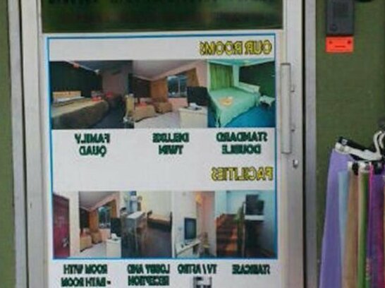 Zainas Impiana Inn - Photo2