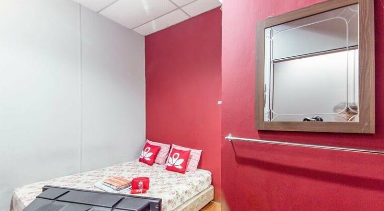 ZEN Rooms Nabil Nabila Motel - Photo3