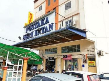 AJ Hotel Kuala Berang