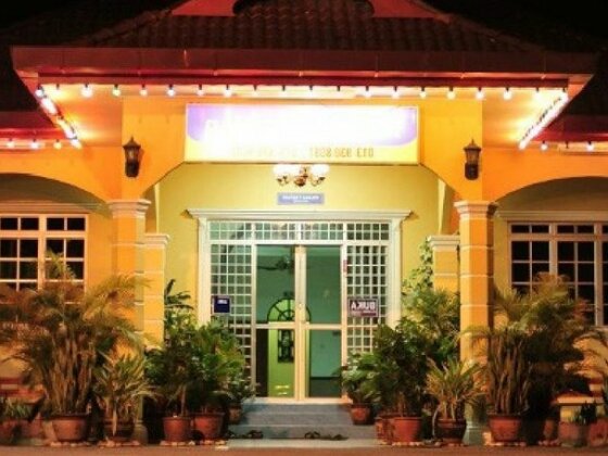 Anggerik Impian Hotel