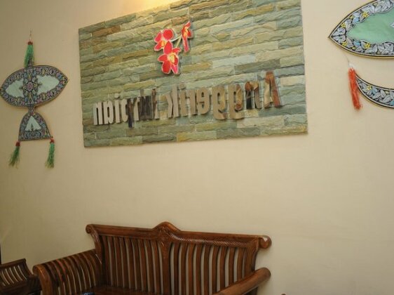 Anggerik Impian Hotel - Photo2