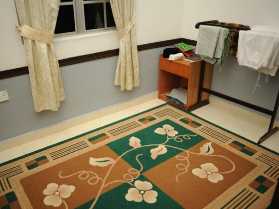 Anggerik Impian Hotel - Photo3