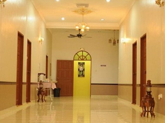 Anggerik Impian Hotel - Photo4