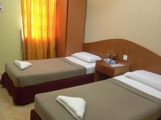 Anggerik Impian Hotel - Photo5