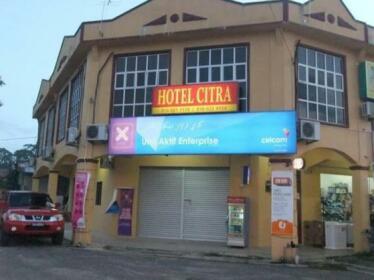 Hotel Citra Kuala Berang