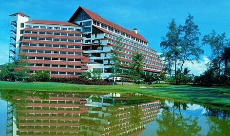 Resorts World Kijal Kuala Berang