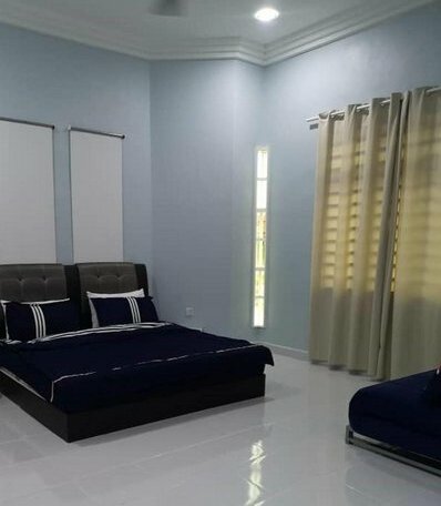 5 Star Family Villa - Photo4