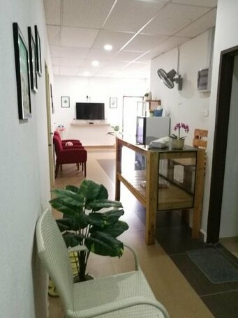 Aban Transit House - Photo2