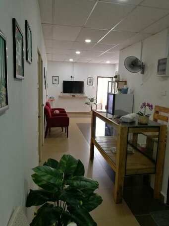 Aban Transit House - Photo3