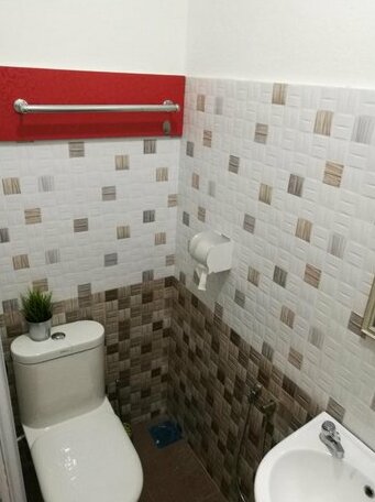 Aban Transit House - Photo4
