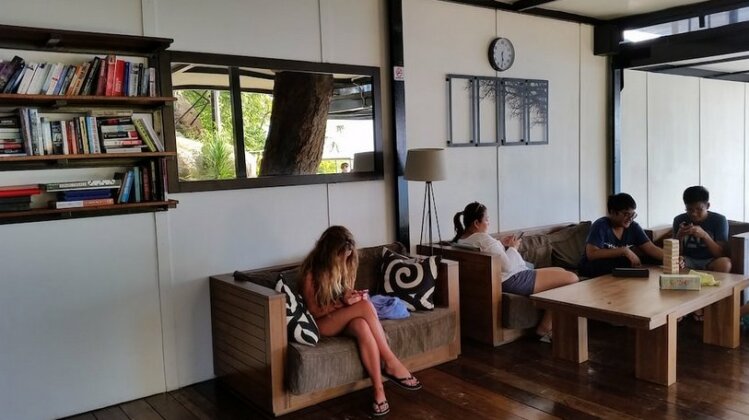 Alunan Resort - Photo5