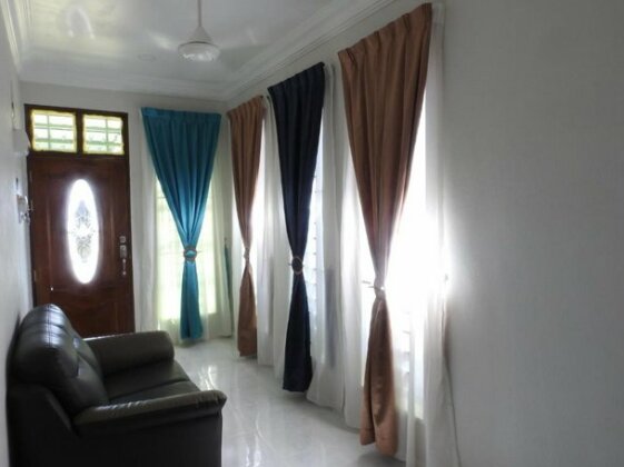 Aryan G100 Homestay - Photo2