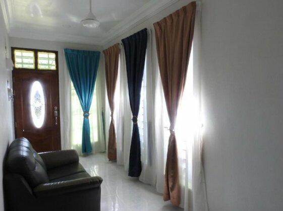 Aryan G100 Homestay - Photo2