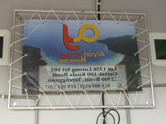 Aryan G100 Homestay - Photo3