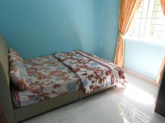 Aryan G100 Homestay - Photo4
