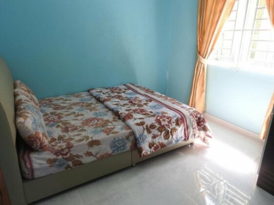 Aryan G100 Homestay - Photo4