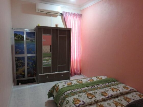 Aryan G100 Homestay - Photo5
