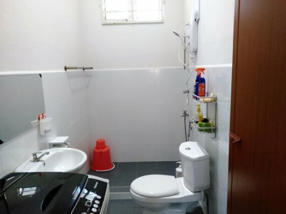 Besut Guesthouse - Photo5