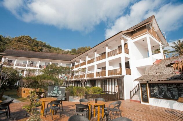 Bubu Resort
