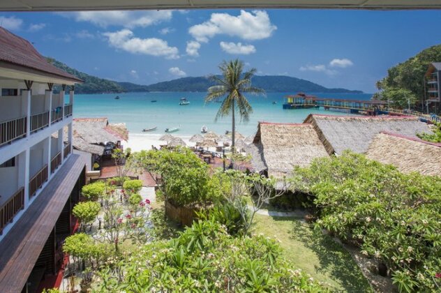 Bubu Resort - Photo2