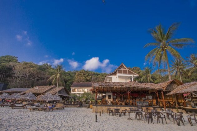 Bubu Resort - Photo4