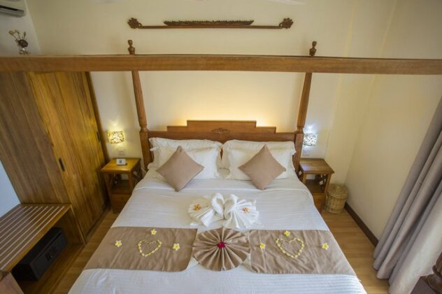Bubu Resort - Photo5