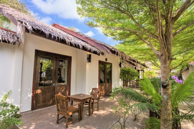 BuBu Villa - Photo3