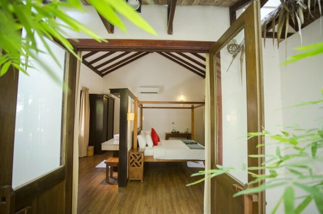 BuBu Villa - Photo4