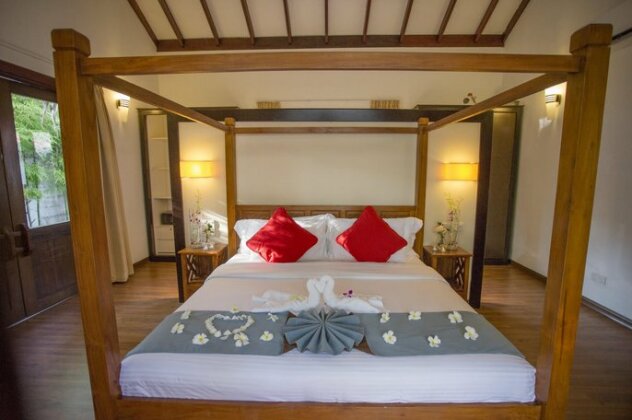 BuBu Villa - Photo5