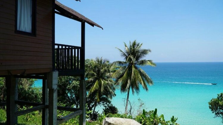 D Rock Garden Resort - Photo2