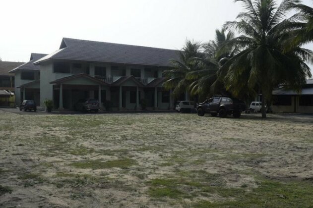 Damai Resort - Photo3